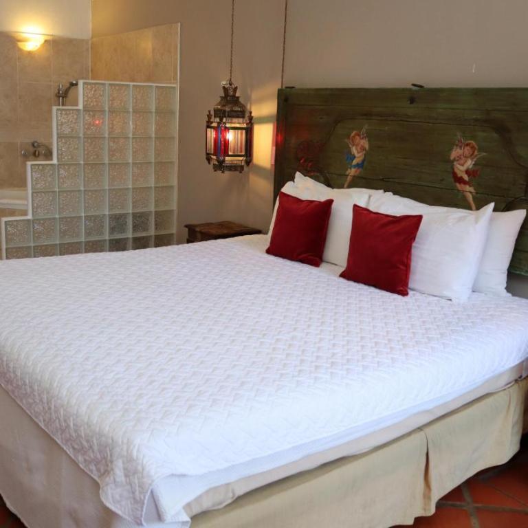 La Concha Beach Hotel & Club - Suite Nupcial - 5