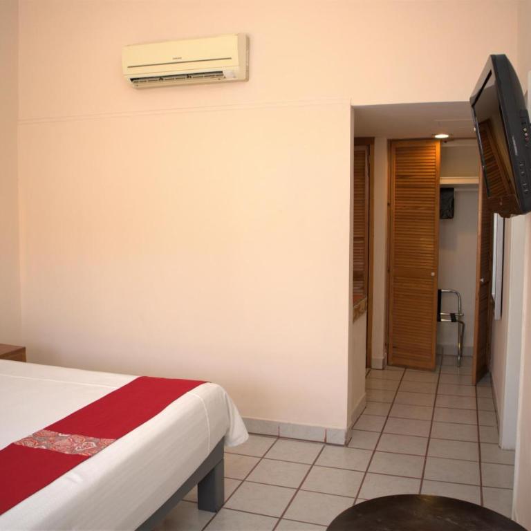 La Concha Beach Hotel & Club - Suite con cama extragrande - 5
