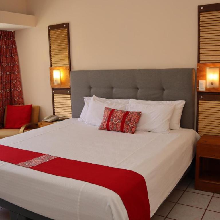 La Concha Beach Hotel & Club - Suite con cama extragrande - 4