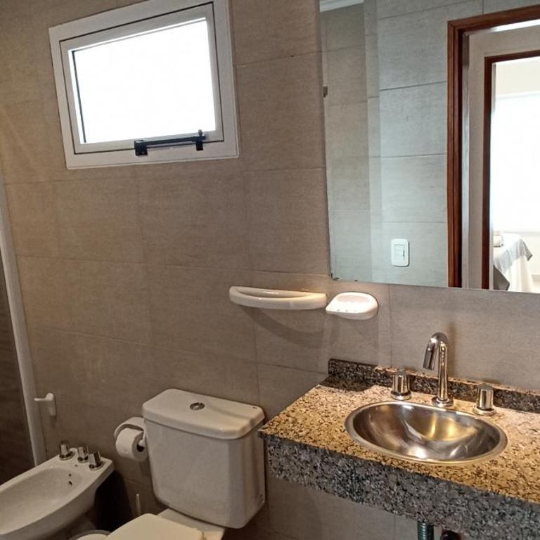 ALOJAMIENTO LA ESTACIÓN - Apartamento - 10