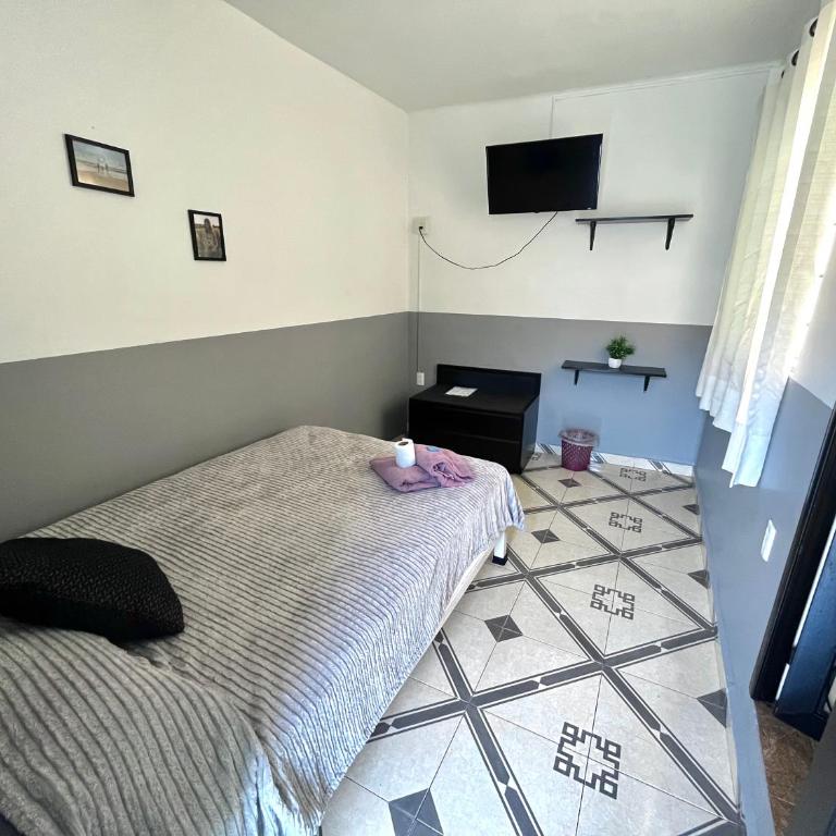 WHOST Hotel y Hostal - Economy Double Room - 4