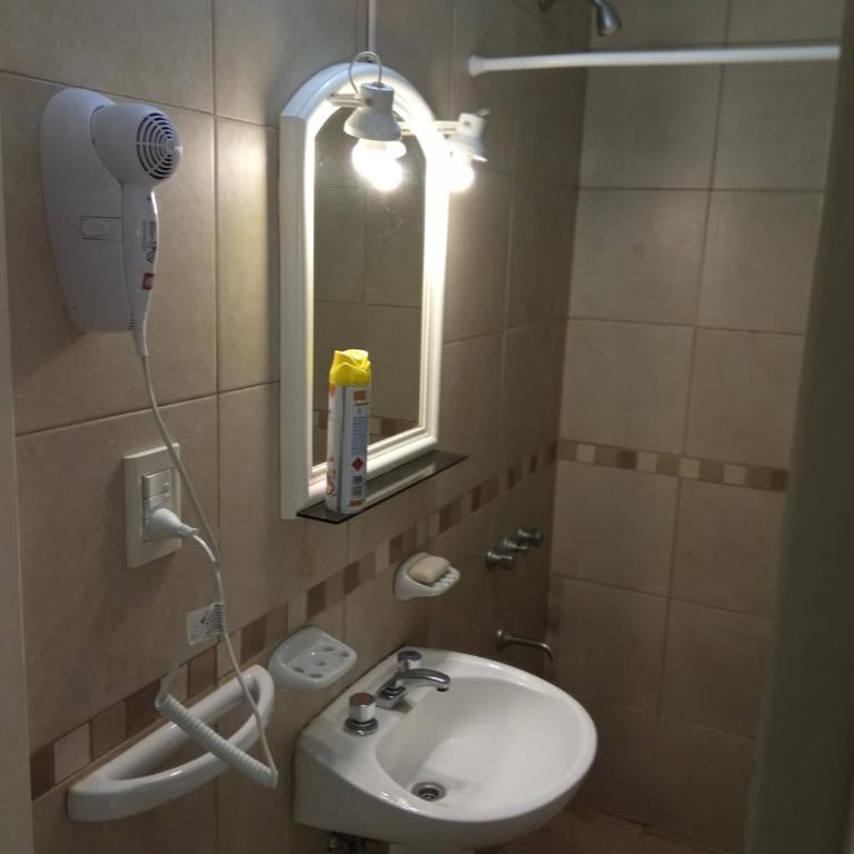 MRU Colón aparts - Apartamento de 1 dormitorio - 11