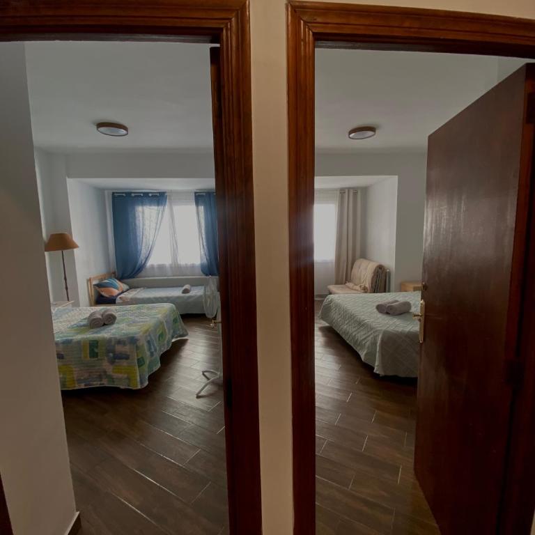 Marina de Dénia apartment - Apartamento - 10