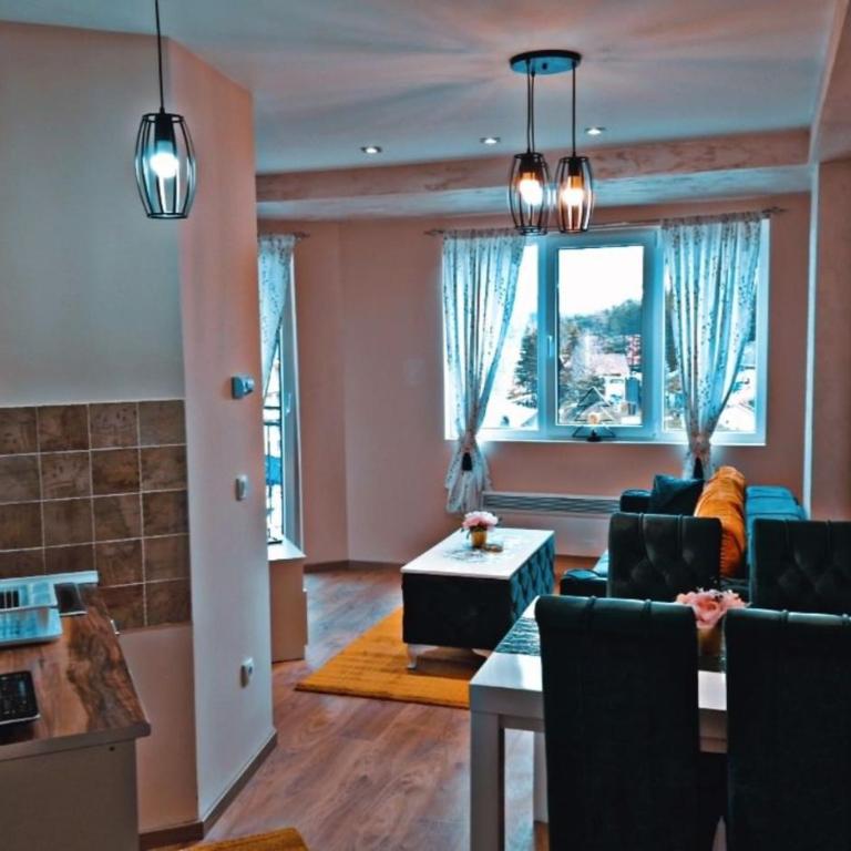 Apartman Kosuta - Apartman sa 1 Spavaćom Sobom - 1