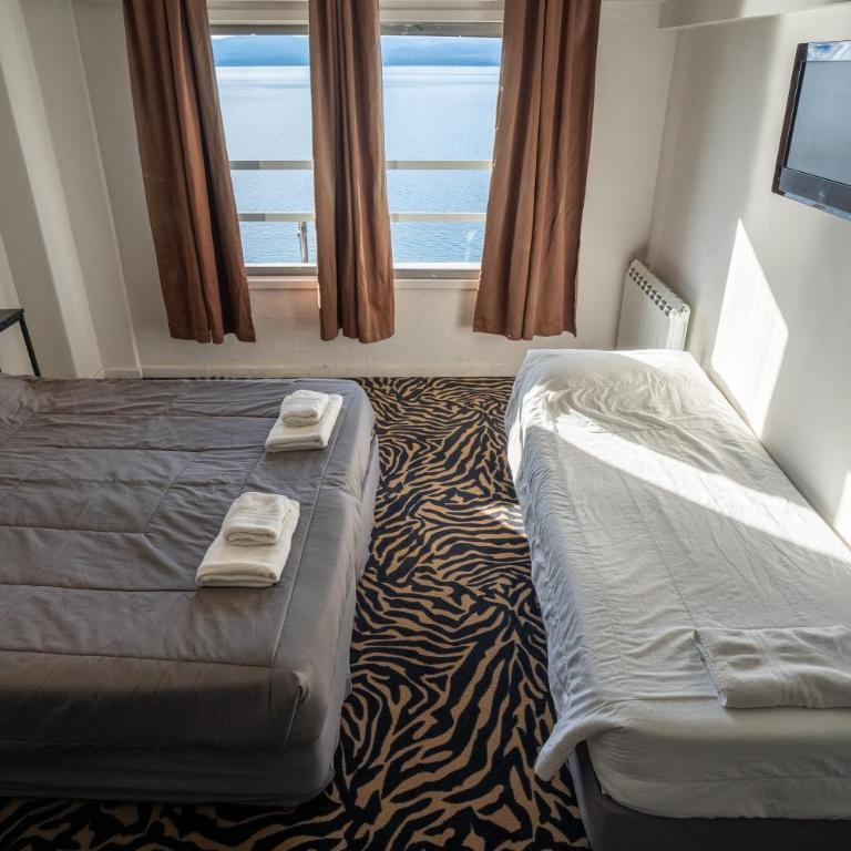 HOTEL AUSONIA - Estudio Superior - 8