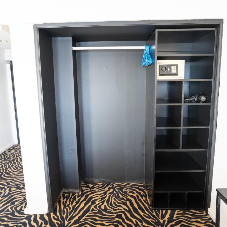 HOTEL AUSONIA - Estudio Estándar - 1