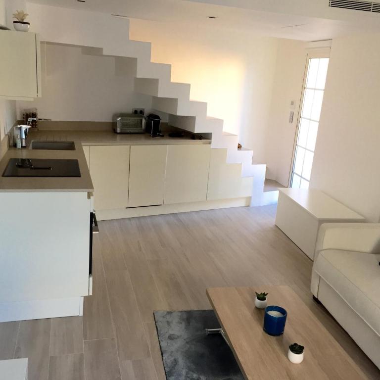 Duplex Citadelle - Deluxe Apartment - 4