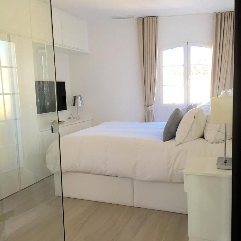 Duplex Citadelle - Deluxe Apartment - 9
