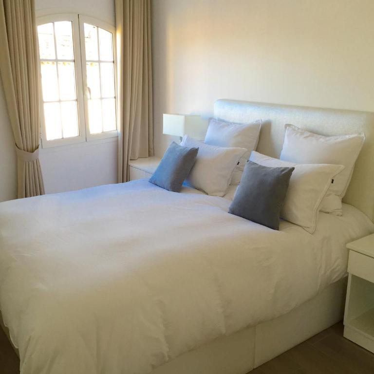 Duplex Citadelle - Deluxe Apartment - 10