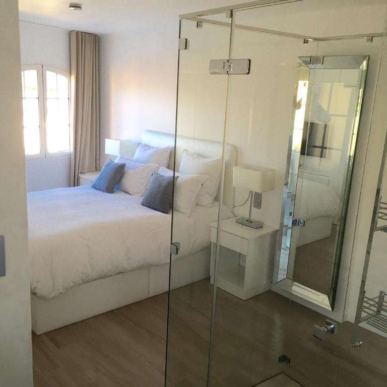 Duplex Citadelle - Deluxe Apartment - 11