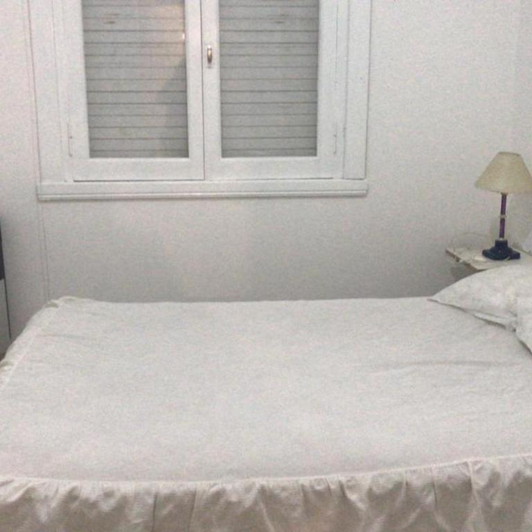 Casa 50mts del mar - Three-Bedroom House - 8