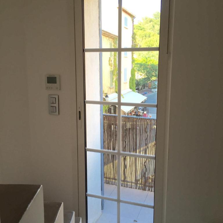 Duplex Citadelle - Deluxe Apartment - 13