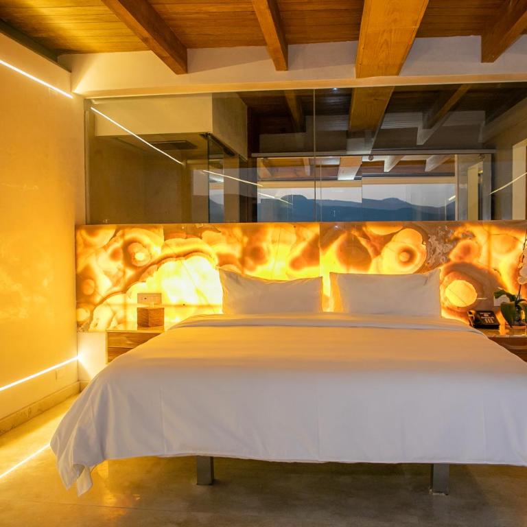 El Santuario Resort & Spa - Suite de 2 dormitorios - 2