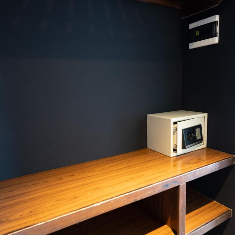 Hotel Sol Bariloche - Studio - 5