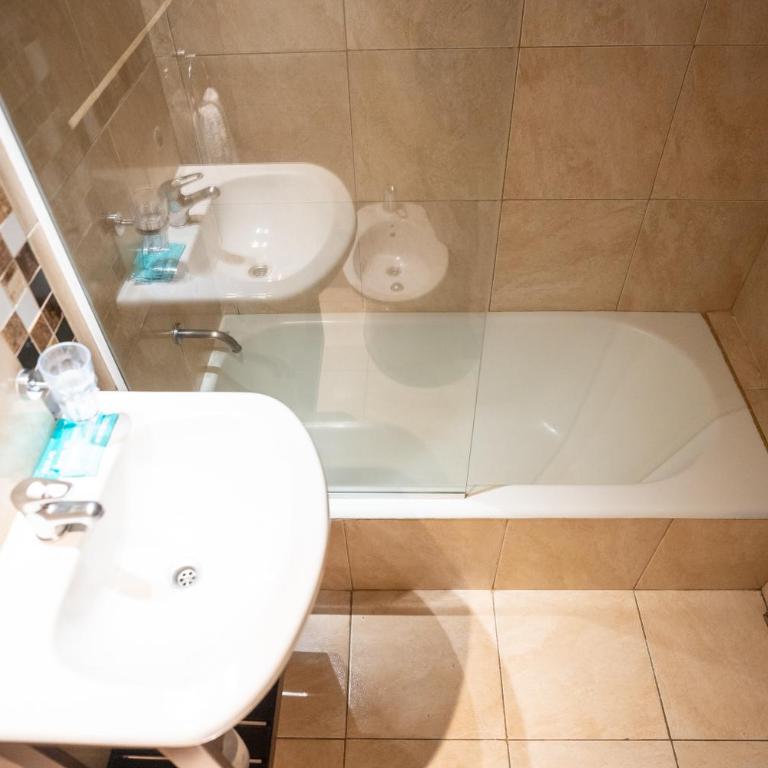 Hotel Sol Bariloche - Estudio Estándar - 3