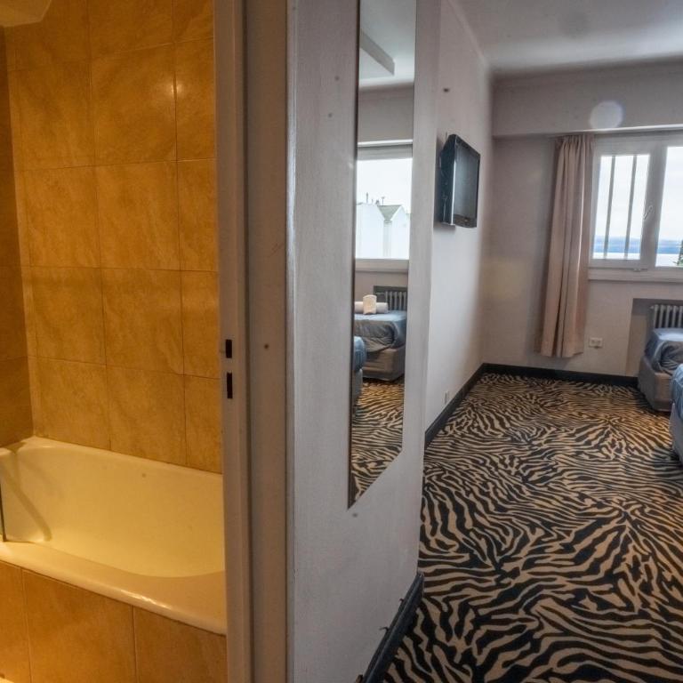 Hotel Sol Bariloche - Superior Studio - 2