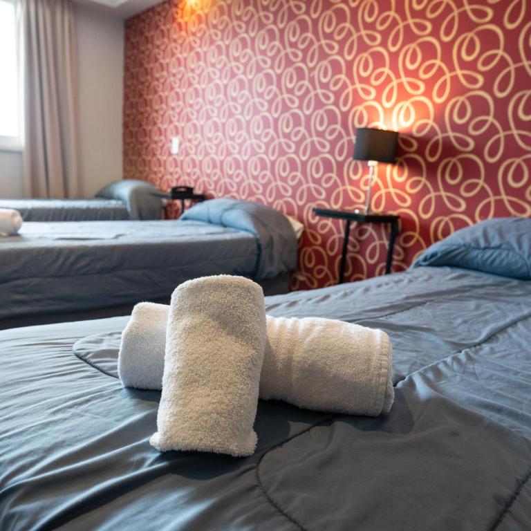 Hotel Sol Bariloche - Estudio Superior - 3