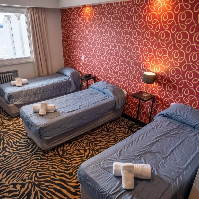 Hotel Sol Bariloche - Estudio Superior - 4