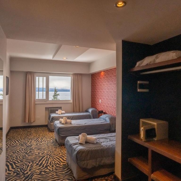 Hotel Sol Bariloche - Estudio Superior - 5