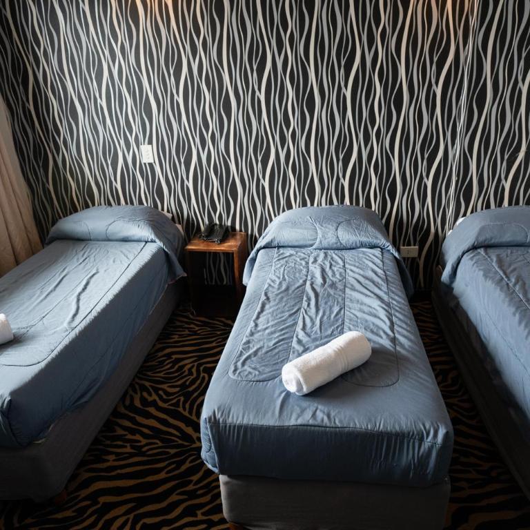 Hotel Sol Bariloche - Studio - 3