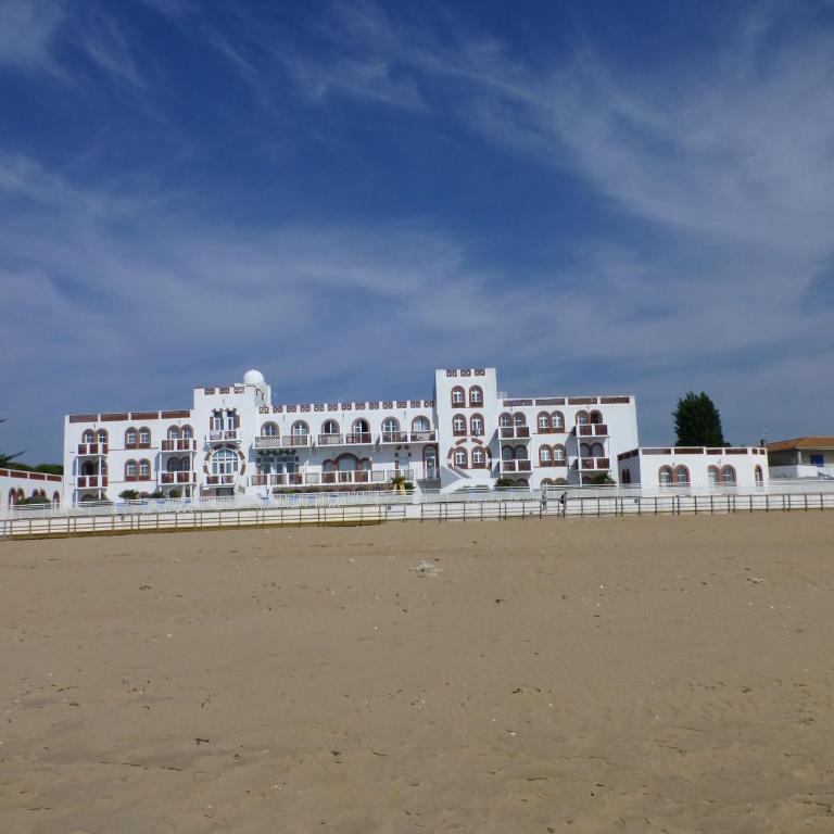Appartement 43 m2 front de mer 3 clés vacances - Appartamento con Vista Mare - 16