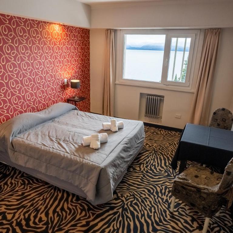 Hotel Sol Bariloche - Estudio Superior - 5