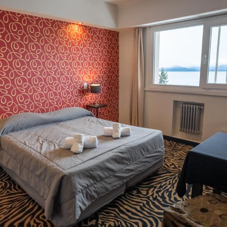 Hotel Sol Bariloche - Estudio Superior - 6