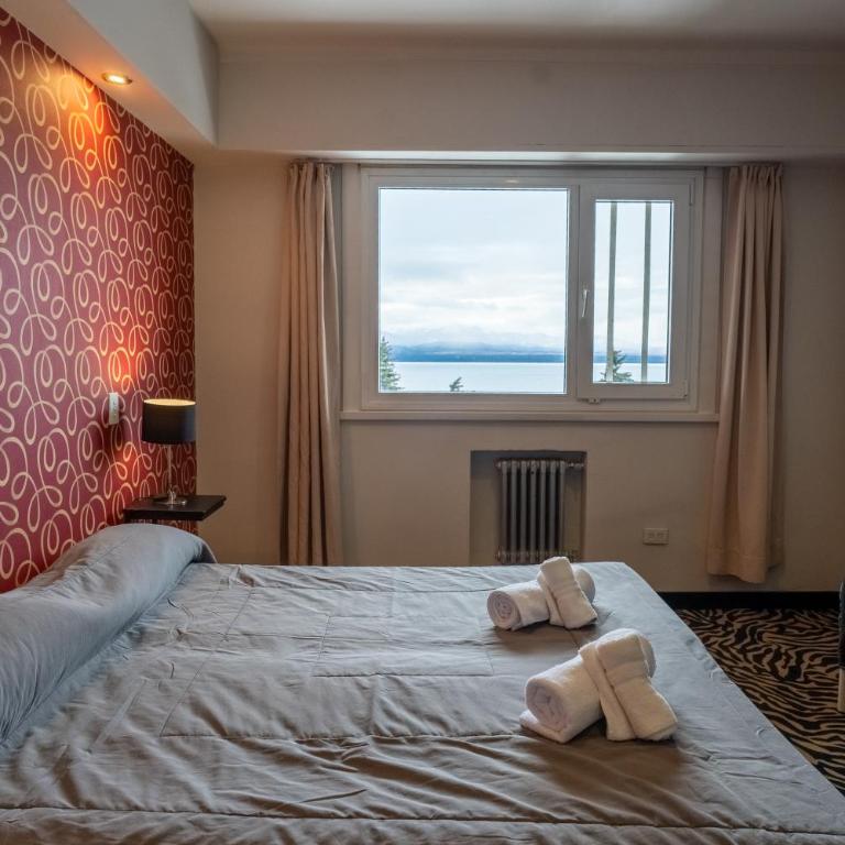 Hotel Sol Bariloche - Estudio Superior - 4
