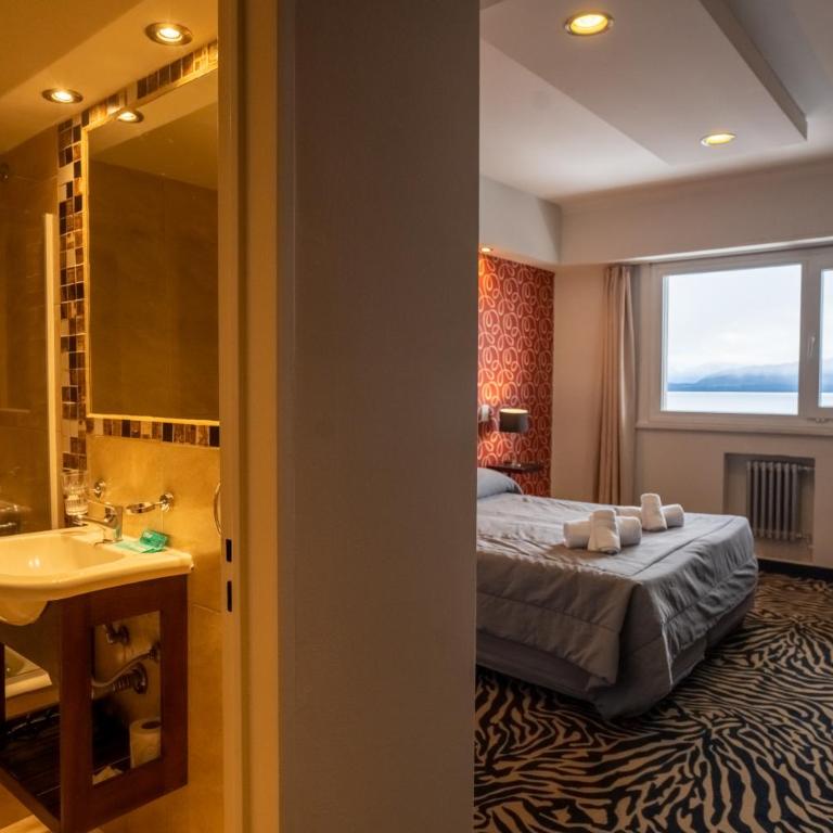 Hotel Sol Bariloche - Estudio Superior - 7