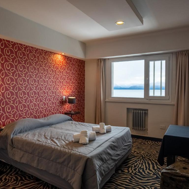 Hotel Sol Bariloche - Estudio Superior - 6