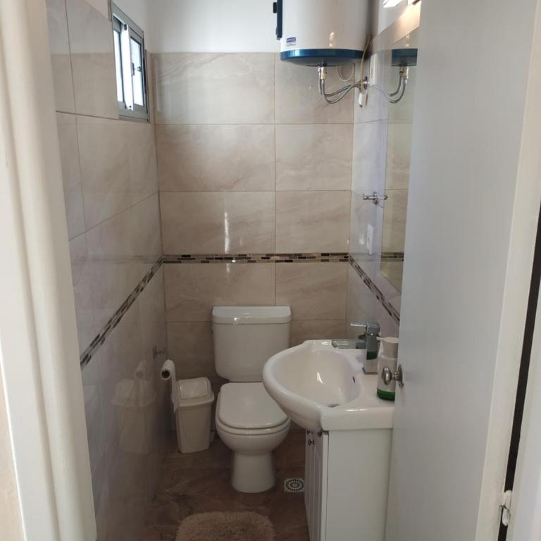 Hermoso Apto de 3 Dormitorios 86m2 en Tres Cruces - Apartamento de 3 dormitorios - 4