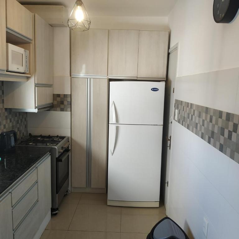 Hermoso Apto de 3 Dormitorios 86m2 en Tres Cruces - Apartamento de 3 dormitorios - 15