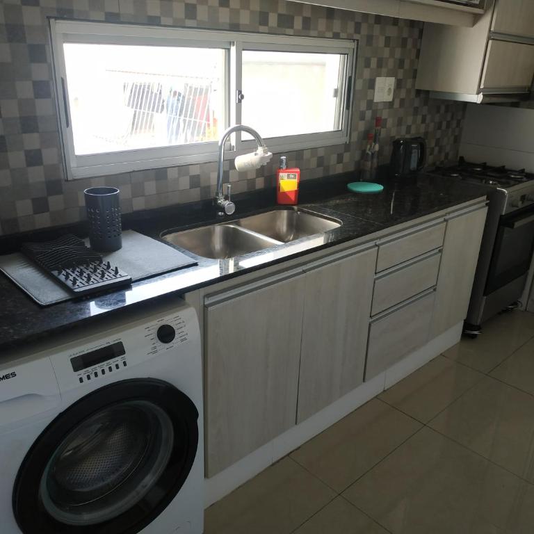 Hermoso Apto de 3 Dormitorios 86m2 en Tres Cruces - Apartamento de 3 dormitorios - 21