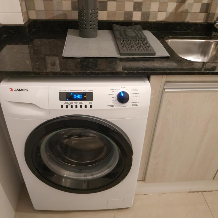 Hermoso Apto de 3 Dormitorios 86m2 en Tres Cruces - Apartamento de 3 dormitorios - 18