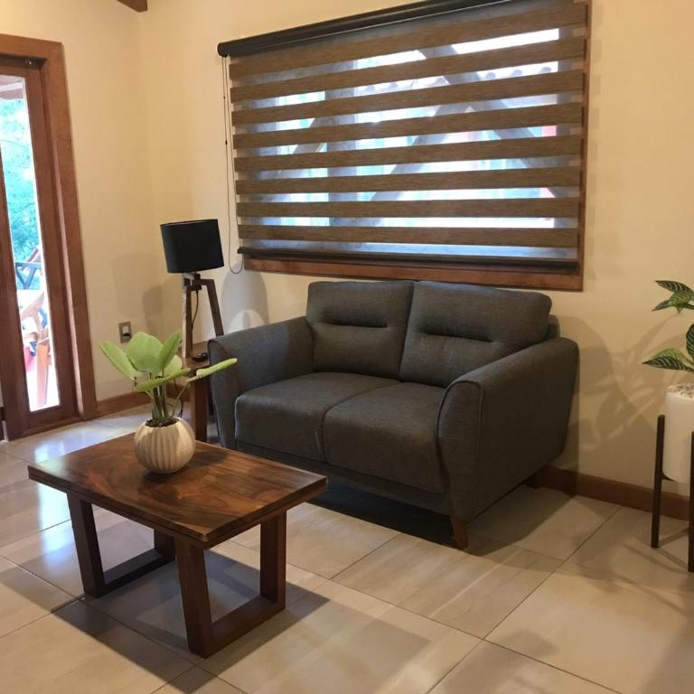 Cabaña Lunamiel 2 - Casa con 1 dormitorio - 3