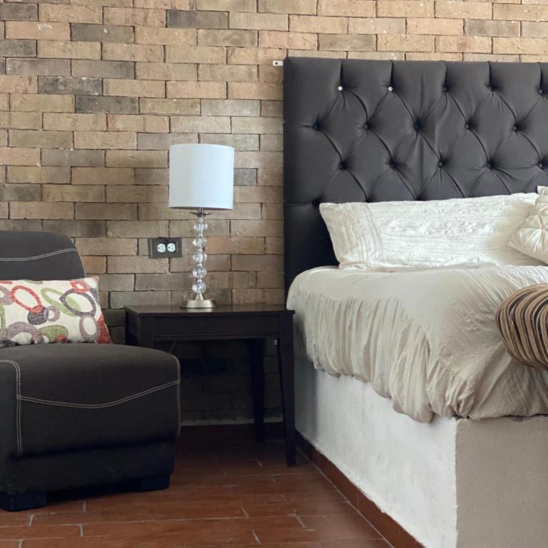Suites Apodaca - Basic Triple Room - 2