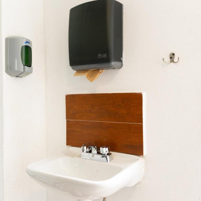 Suites Apodaca - Single Room - 7