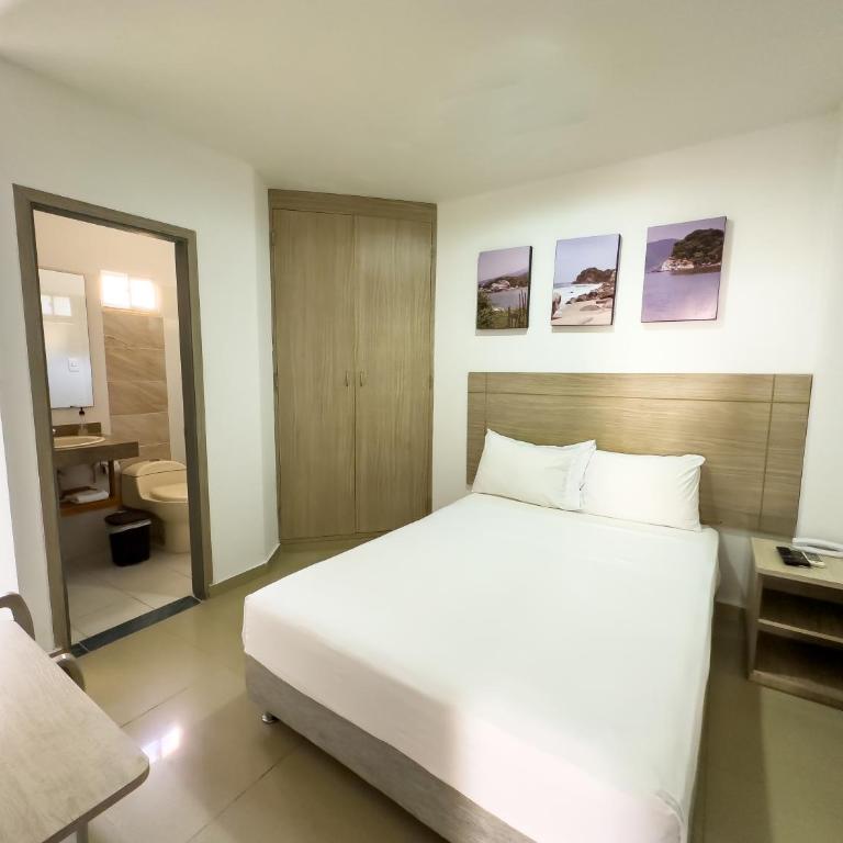 Hotel Zamay Gaira - Habitación Doble - 4