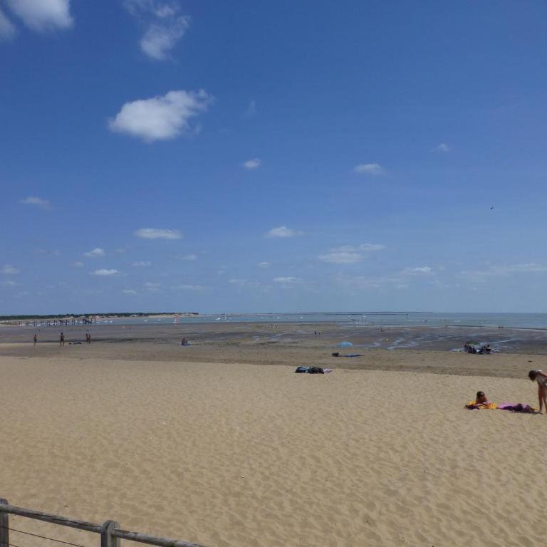 Appartement 43 m2 front de mer 3 clés vacances - Appartamento con Vista Mare - 41