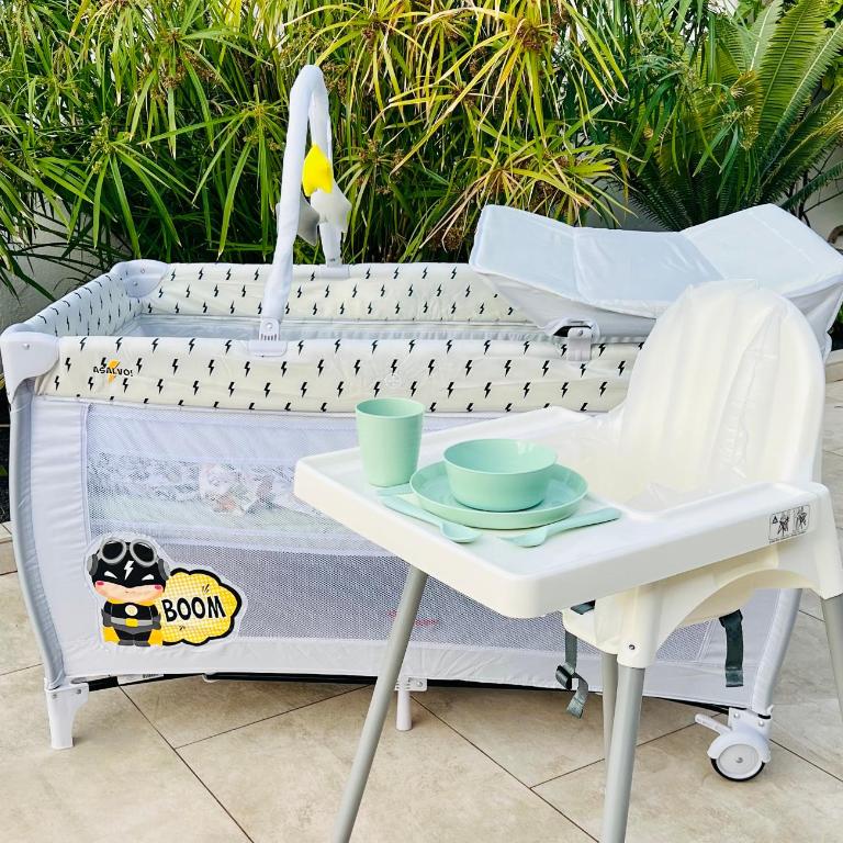 La Vida Oceana - Apartamento de 1 dormitorio - 28
