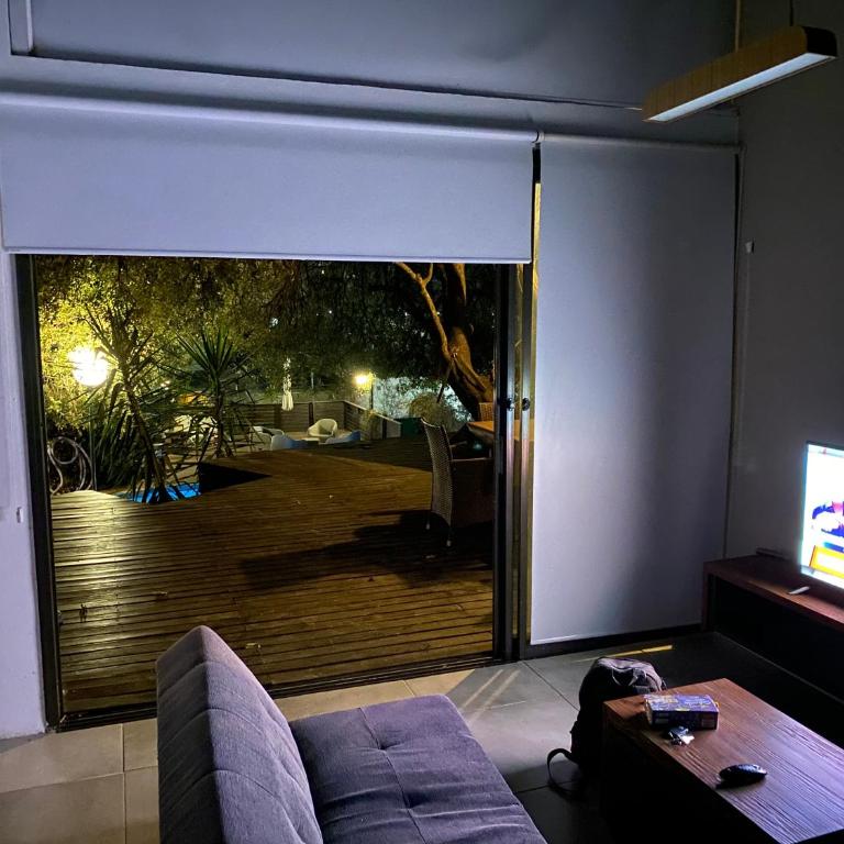 Loft de Montaña - Chalet de 1 dormitorio - 7