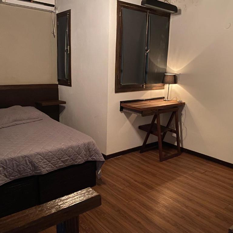 Loft de Montaña - Chalet de 1 dormitorio - 21