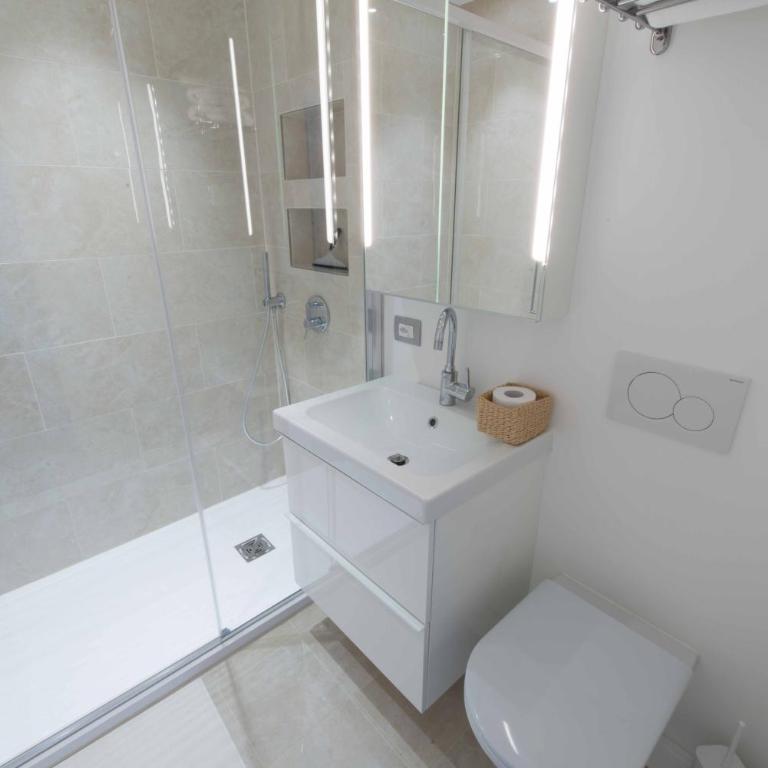 Lakeview Panorama Penthouse with Washer & Dryer - One-Bedroom Apartment - 4