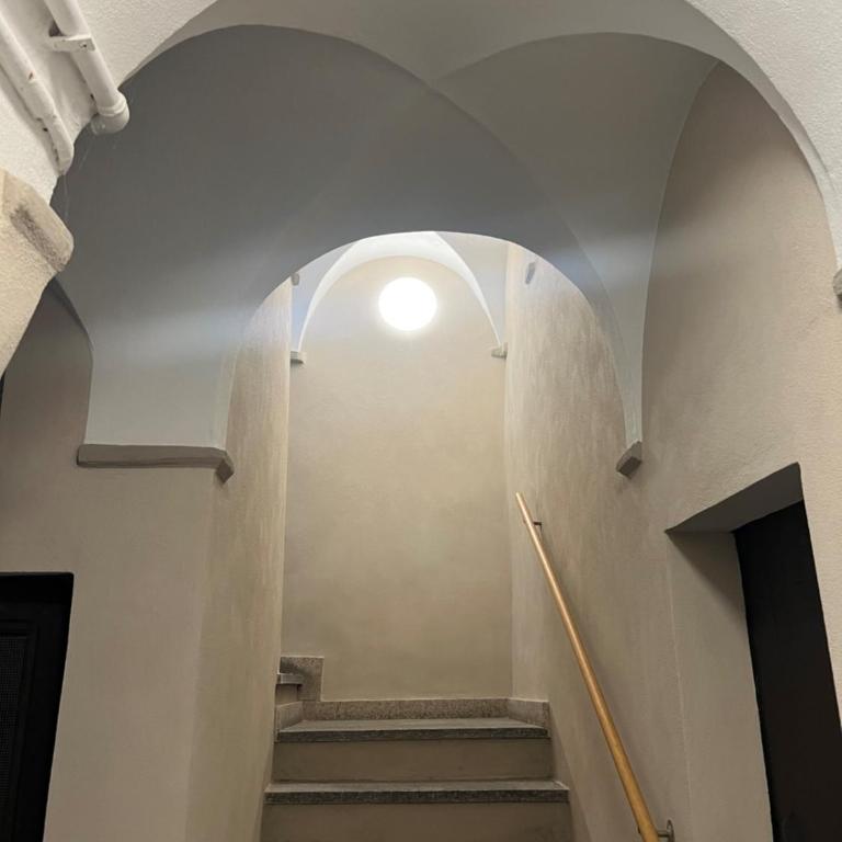 La Dimora del Brocante - Appartamento Monolocale - 15