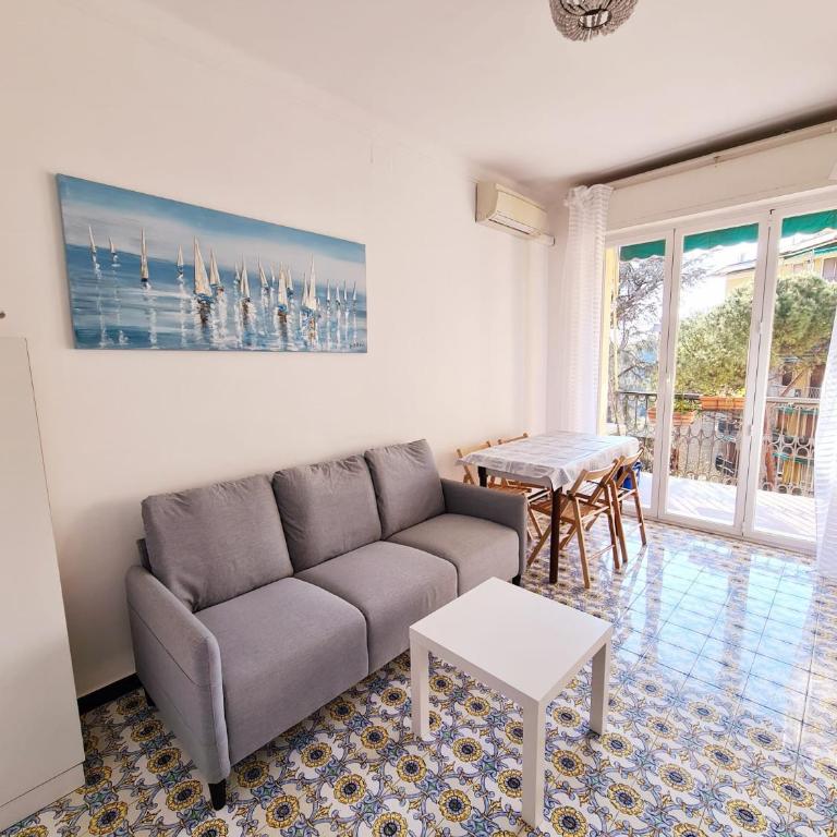Sail Away Camogli - Apartamento de 2 dormitorios - 1
