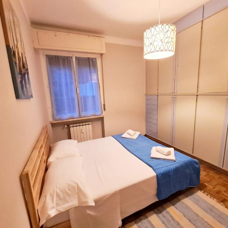 Sail Away Camogli - Apartamento de 2 dormitorios - 16