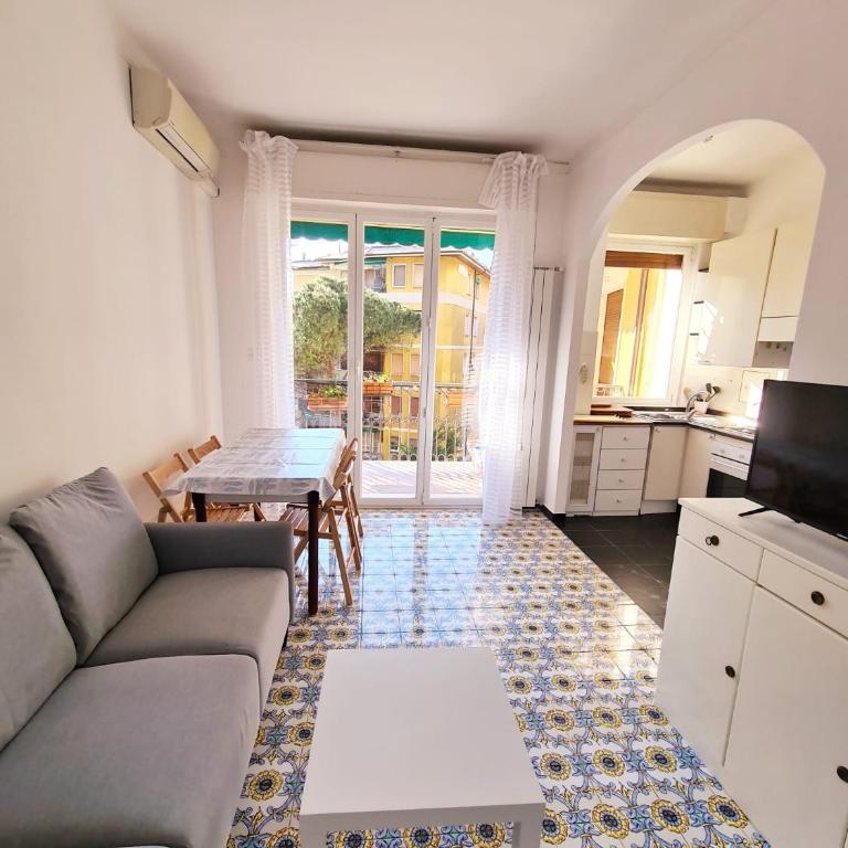 Sail Away Camogli - Apartamento de 2 dormitorios - 11