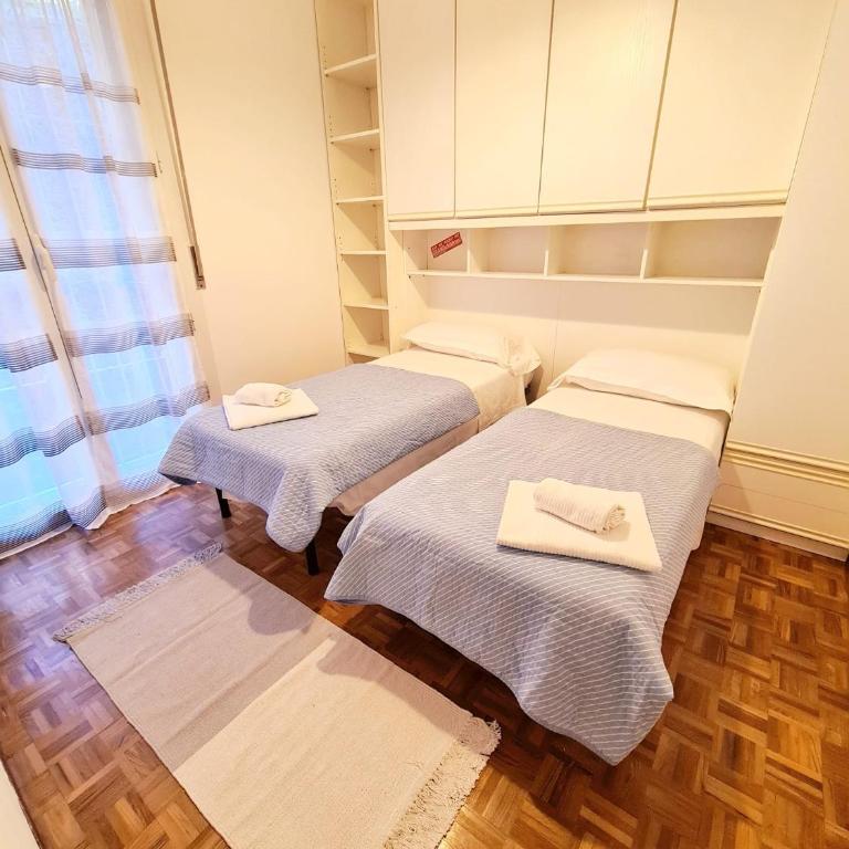 Sail Away Camogli - Apartamento de 2 dormitorios - 17