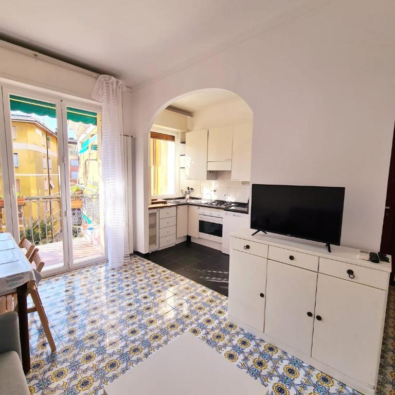 Sail Away Camogli - Apartamento de 2 dormitorios - 13