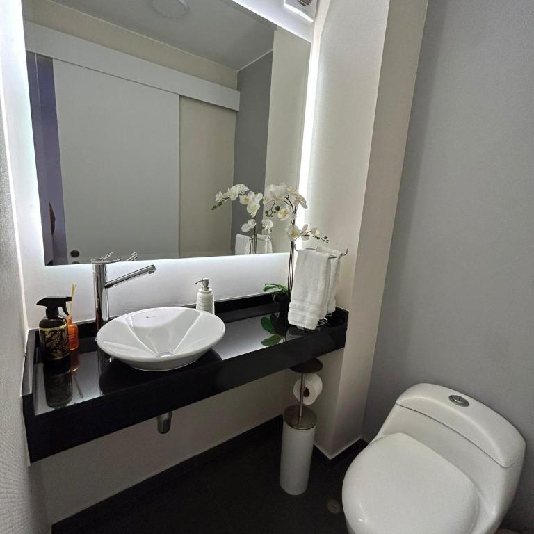 Stylist and modern 1BR in Lima - Apartamento de 1 dormitorio - 7